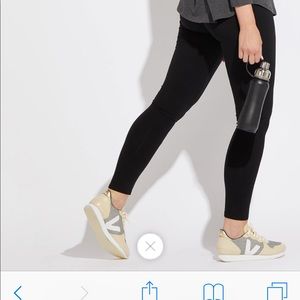 New Pact XS leggings organic cotton